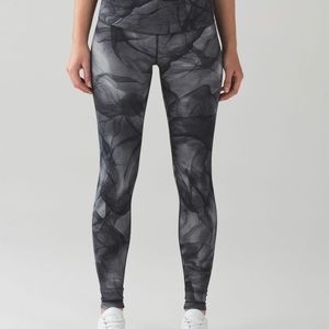 Lululemon Wunder Under Pant (Hi-Rise)